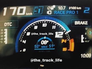  ȫ��Һ���Ǳ����� ȫ��S1000RR�ٶ��ع�