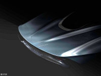 邁凱倫SPEEDTAIL預(yù)告圖 將10月26日亮相 邁凱倫SPEEDTAIL預(yù)告圖 將10月26日亮相