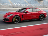 ȫPanamera GTS 184.8-187.8