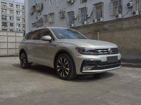 ;��L R-Line���ݳ�չ���� ��2.0T����