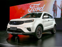 ��������� ʵ�ĸ���ȫ�½���SUV�����