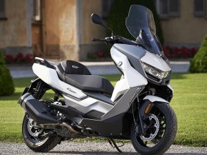  2018������չ ��������̤��C400GT����