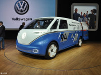 ����I.D. Buzz Cargo�ر��������ɼ��