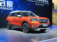 �˶��糱�µ�Ӳ��С��SUV ��������T60