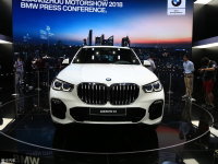 �������ߵ��˶�SUV ȫ�±���X5��̬����