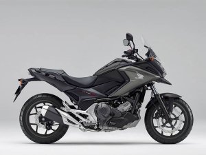  ����ǣ�������� 2019���NC750X����