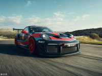 ιѸ-911 GT2 RS Clubsport