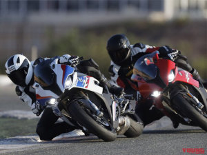  ����ȫ�¼��� BMW 2019��S 1000 RR����