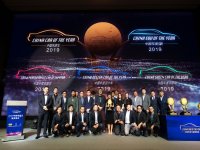 �ֶ���XC40���ߡ�2019�й������Ƴ���