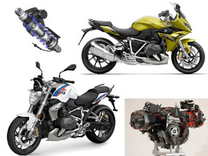  ������������ ����R1250R/RS��������