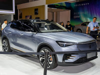 �翧�߶�ƷENOVATE �׿�SUV����ΪME7