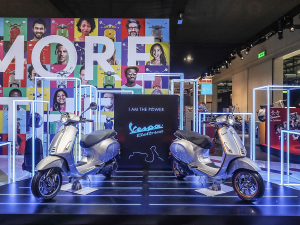  Vespa�������� �������³�����������չ