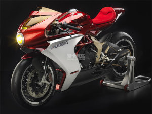  MV Agusta����Superveloce 800���