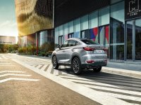 ȫ�½���SUV ����CS85����������ݳ�չ