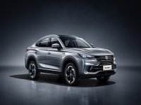 ����CS85��ͼ�ع� �����ﱳʽ����SUV
