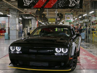 �������콢 ����Challenger SRT Demon