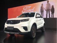 ȫ�¼���SUV����������ʱ���ֵ����Ҫ