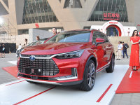 600km���� ���ǵ���EV����Ԥ��26����