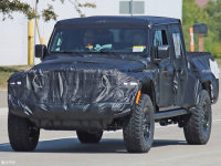 JeepƤGladiator ɼչ
