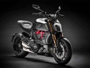  �ع���� 2019��ſ���Diavel��ʽ����