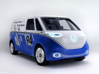 ����I.D. Buzz Cargo����͹�ͼ����