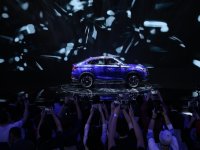 ���³��� ������SUV����CS85չ�ָ߼���