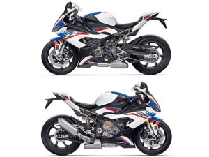  ͻ��200Ps BMW ȫ��S 1000 RR��ǰ�ع�