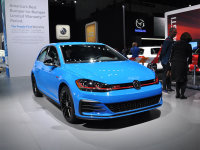 �߶���GTI Rabbit�汾���� ����3000��