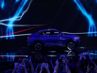 �������ܻ�ʮ�������³���CS85����SUV