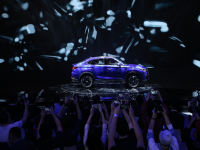 ������������CS85 ���ڽ���SUV�г�����