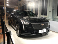 �ֿ������� �¿�������CT6��37.97����