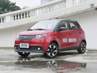 电咖・EV10新款上市 补贴前售11.59万起