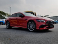 Ŷ椶 AMG GTŰ̽ͼ