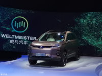 ���ʹ��綯SUV ����EX6�����ļ�������