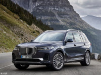 ȫ�±���X7����12���ڻ����� ���SUV