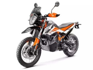  2018������չ KTM 790 ADVENTURE/R����