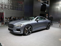 Polestar1������I�y̩ ӭ��(l��i)��������