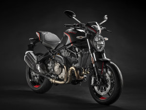  �ſ���Monster 821 Stealth����������