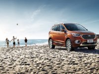 ���ڶ���ȫ����� �м�SUV���ܻ��³���