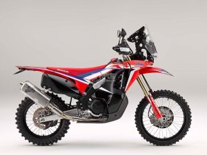  ��￦���¾� ����CRF450L Rally���