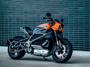  ��ʧ�������� ���׵綯��LiveWire����