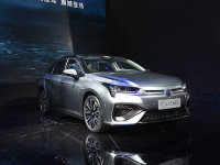 ����������500km��Aion S ����������