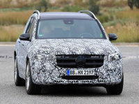 ����GLB 35���µ����ع� ����2.0T����