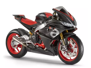  �������� aprilia RS660����������ع�