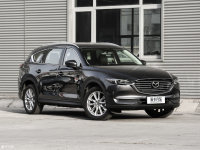 SUV��������(74)  CX-5��2����CX-8��