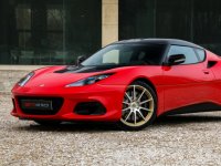 ʵ��·��˹ Evora GT410 Sport�����