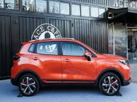 С��SUV�³�Ա ����ȫ��CS15��������