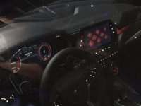 ������ʽ�п��� ѩ����Monza�����ع�