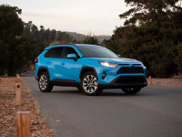 SUV��������(75) ����RAV4��TNGAʱ��