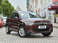 2018��Ŀ��ѩ����C3-XR��10.88����